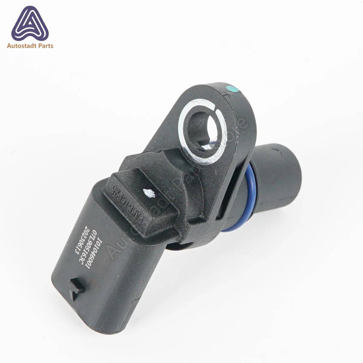 Датчик положения коленчатого вала 06H 905163 B 07L C для VW Tiguan GOLF FOX EOS Audi R8 Q3 A6 TT