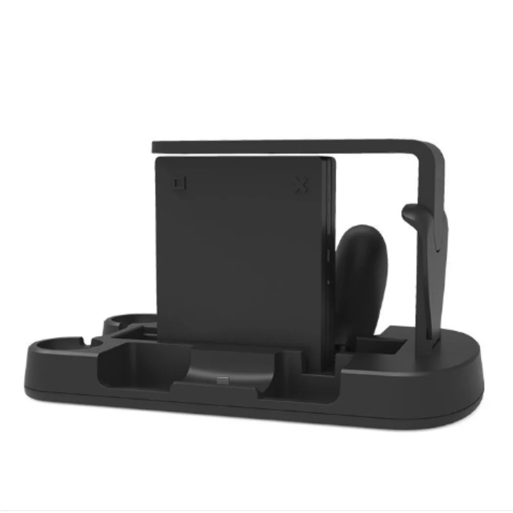 PS4/PS5/DUALSENSE Консоль 5/VR/контроллер MOVE Геймпад Контроллеры зарядной док-станции Хост