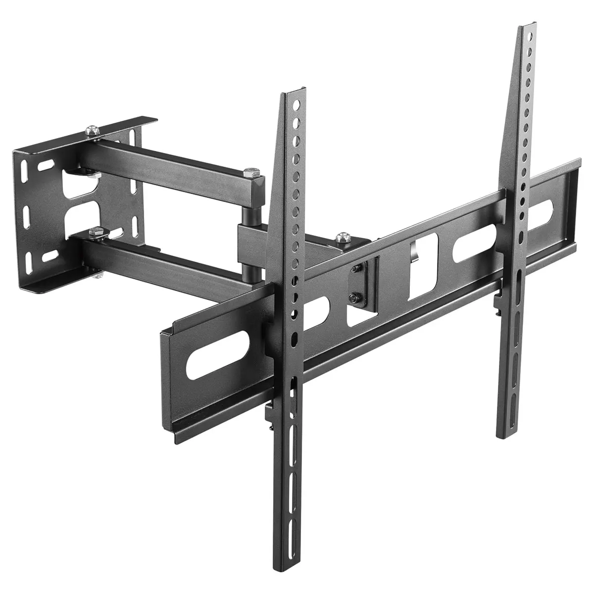 

TV SUPPORT OF 32 "UP TO 70 'ARTICULATED OF 3 MOVES-ST110G-BLACK