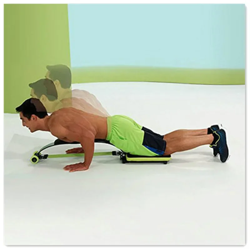 -Домашняя эластичная машина для подтяжки живота медицинское устройство