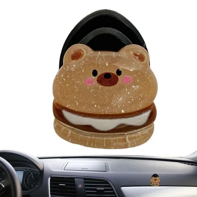 

For Keys Cartoon Car Dashboard Hook Holder Hanging Car Dashboard Storage Hooks For Earphone Charging Cable Key Hanger Purse Hook