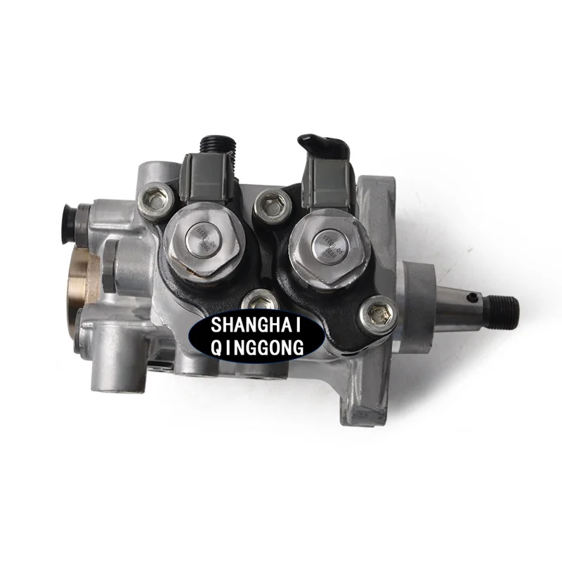 

Высококачественный насос для впрыска дизельного топлива