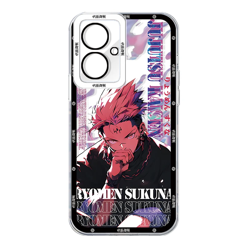 Чехол для глаз ангела OPPO A55 A57 A58 A60 A72 A73 A74 A76 A78 A79 A92 A94 A95 A96 A98