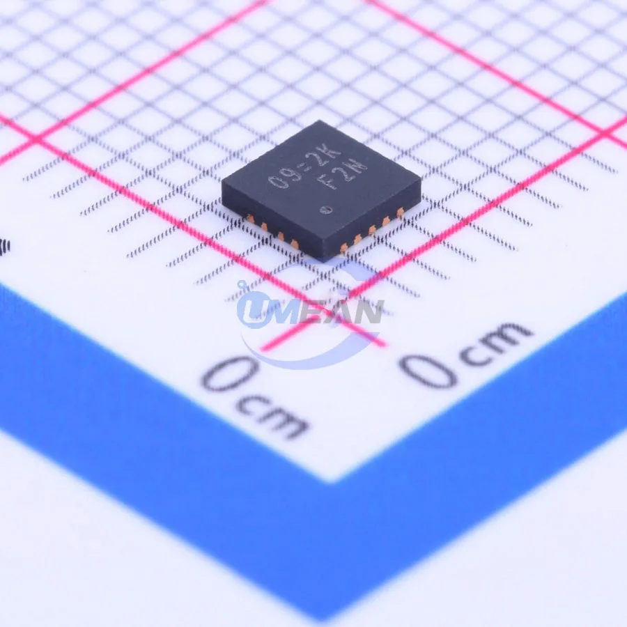 

Power chip- DC-DC chip RT7298BHGQW WQFN-14AL_3.5x3.5mm