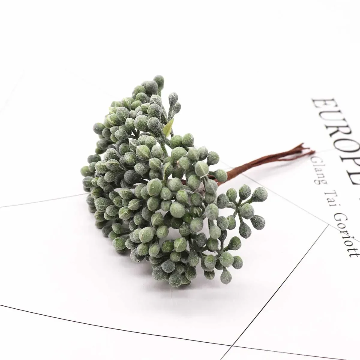 

Искусственные цветы лавандовые для свадьбы