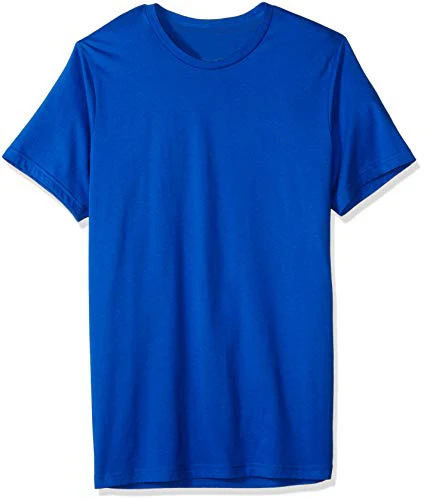 

Women's classic loose casual cotton T-shirt