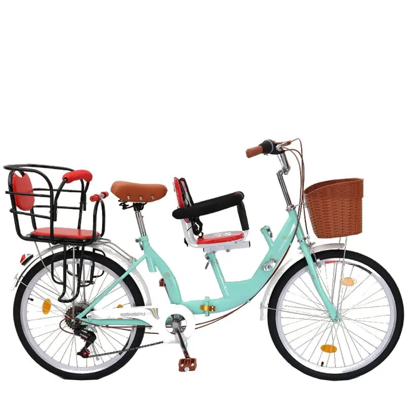 

Складной велосипед, дорожный велосипед для взрослых и детей, рама из высокоуглеродистой стали, велосипеды 22, 24, 26 дюймов, колесный обод, алюминиевый обод, велосипеды-Чопперы