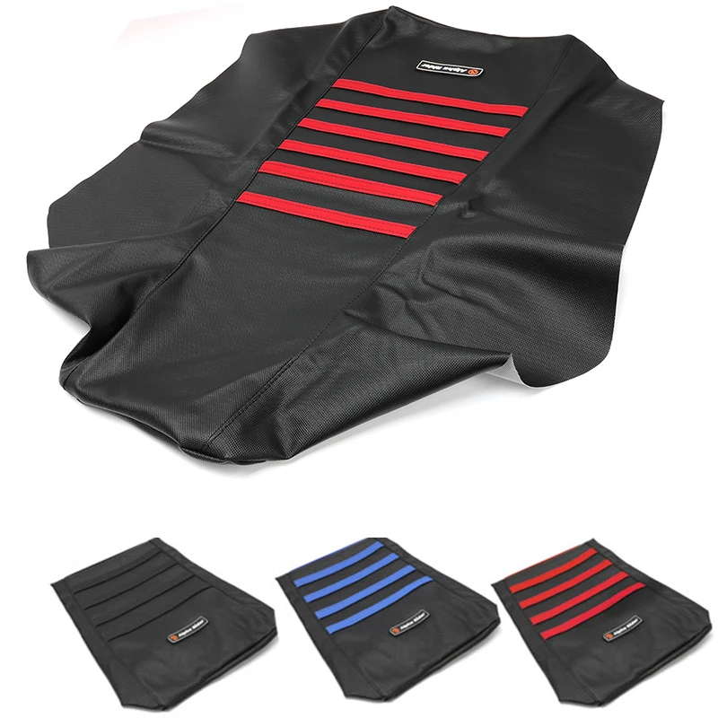 Резиновый мягкий чехол в рубчик для мотоцикла Yamaha Banshee 1987-2006 YFZ350 YFZ350LE YFZ350SE YFZ350SP, водонепроницаемый мягкий чехол