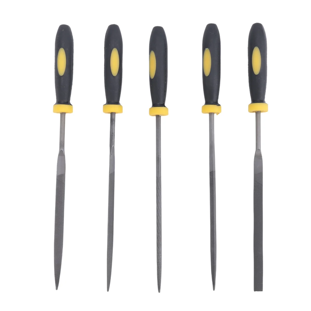 5 шт./набор алмазная пилка 3 х140 мм