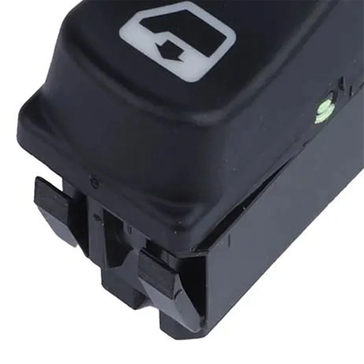 Кнопка переключения стеклоподъемника пассажирского автомобиля для грузовика