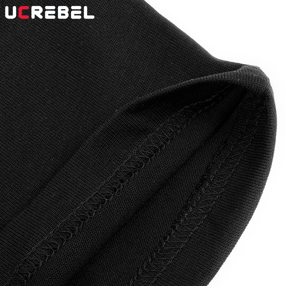 Футболка с коротким рукавом и надписью со стразами мужские рубашки нашивками