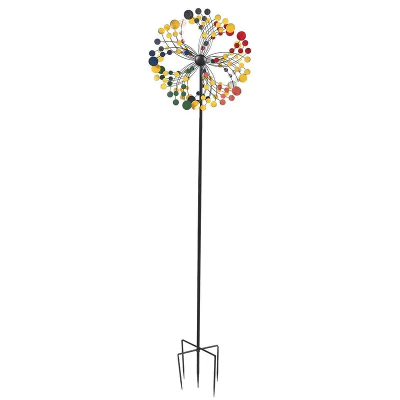 

Windmill Decor Outdoor