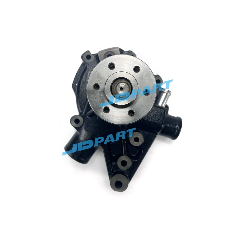 Водяной насос D1146 для запасных частей двигателя Doosan