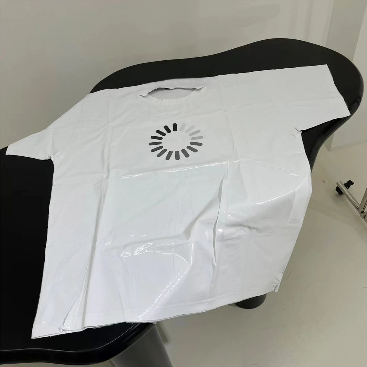 

NIGO Summer Printed Short Sleeve T-Shirt Ngvp #nigo6233