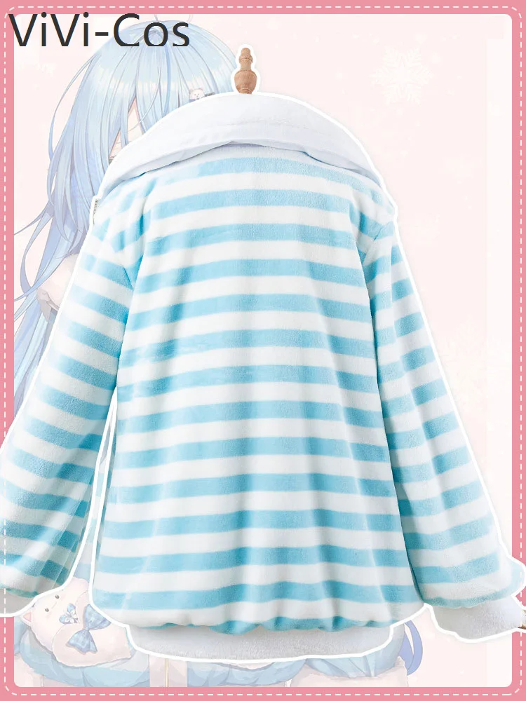 Ламы для косплея юкихана костума юбка старинные аниме одежда Хэллоуина новый год