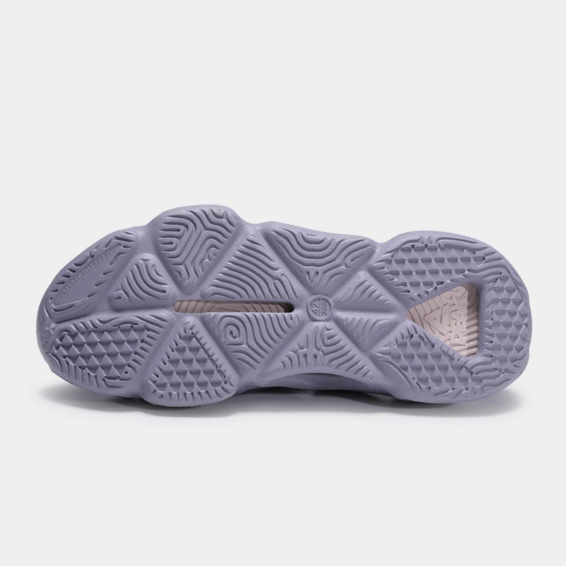 PEAK Men Fashion Sandals TAICHI Casual Man Shoes Flip Flops Waterproof Anti-slip Outdoor Garden Beach Slippers ET22857L