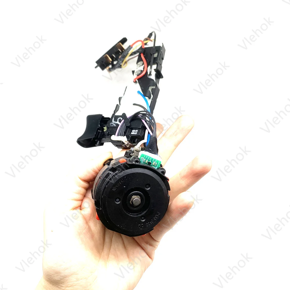 Двигатель для DEWALT DCS369 DCS369E1T DCS369N DCS369NT DCS369P2