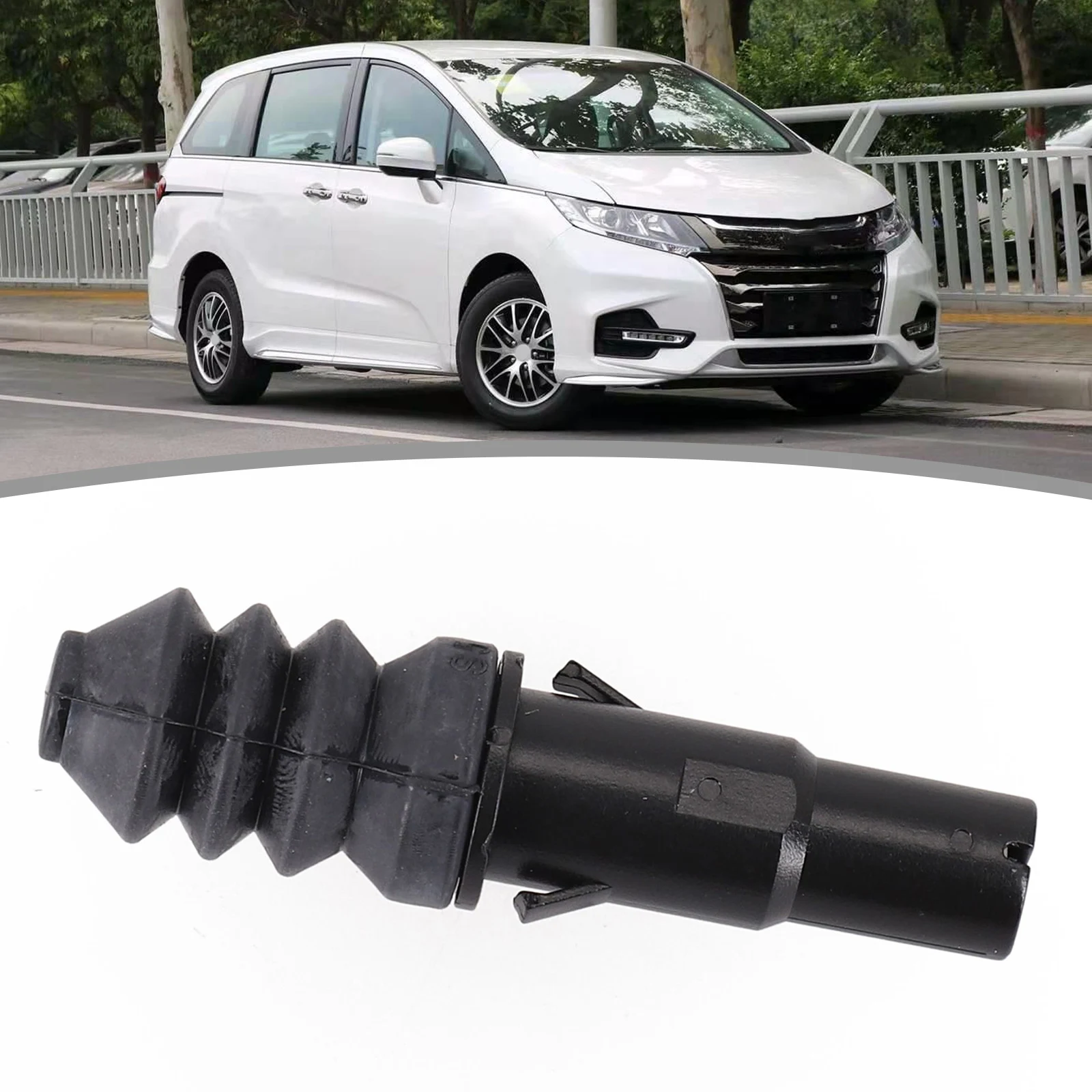Рисунок 5 - Автомобильный подъемник топливной крышки для Honda