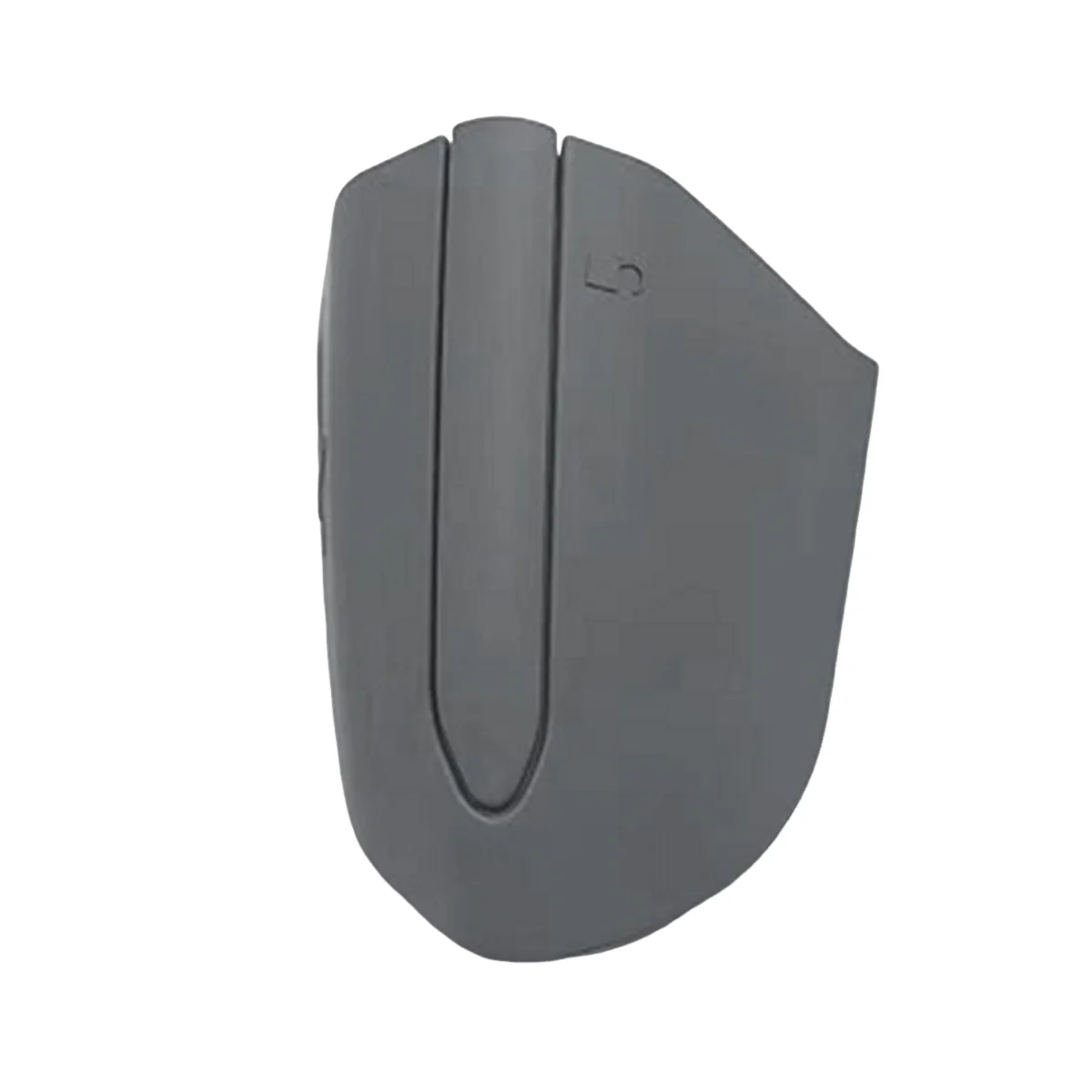 Фотообои для передней панели Ford Fusion Edge 2015-2020 цвет серый