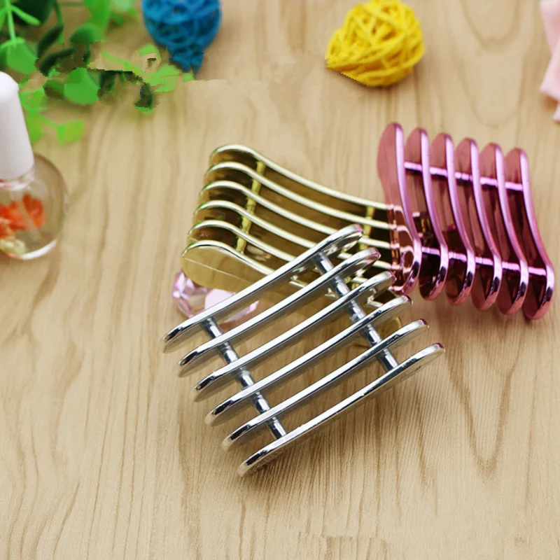 

5 подставок для кистей для рисования, стойка для кистей для ногтей, подставка для ручек для рисования, подставка, держатель для дисплея кистей для УФ-геля, инструменты для маникюра