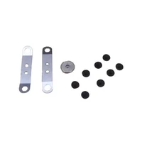 1 set trackpad touchpad screws set repair part for macbook pro 13 15 17 a1278 a1286 a1297 trackpad adjusting screw