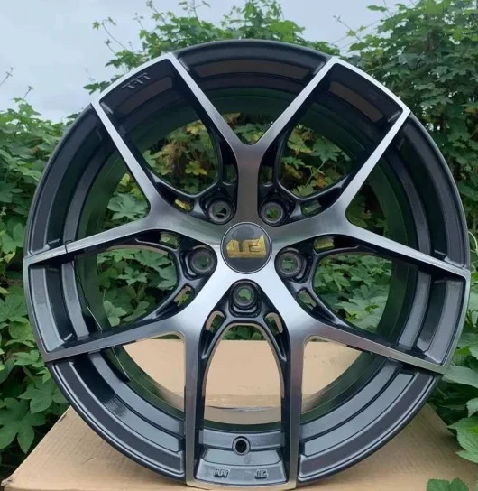 

Customized wheel hub
