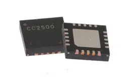 

CC2500RTKR CC2500 QFN20 10 шт.