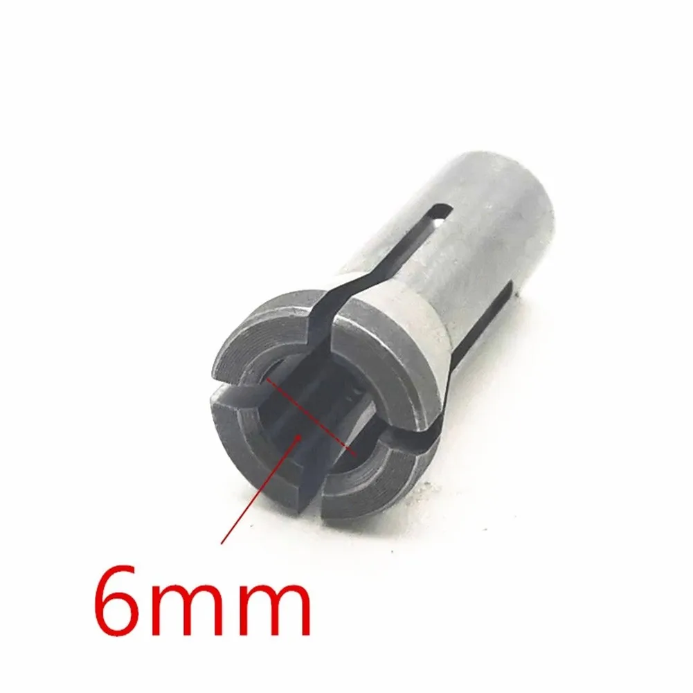 

Metal Collet Chuck GD0601 GD0603 Replace For 906 763620-8 1pcs 763627-4 Black Chuck Cap High Quality Practical