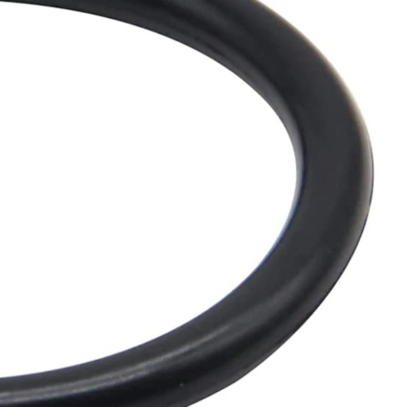 876-174 Piston O-Ring Rubber Compatible For NV45AA NV45AB NV45AB2 NV45AB2(S) N5008AC N5010A NT50A NT65A2 Nailers