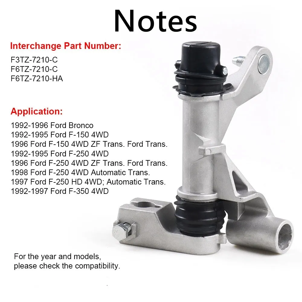 4WD 4x4 раздаточная коробка рычаг переключения передач аксессуары для