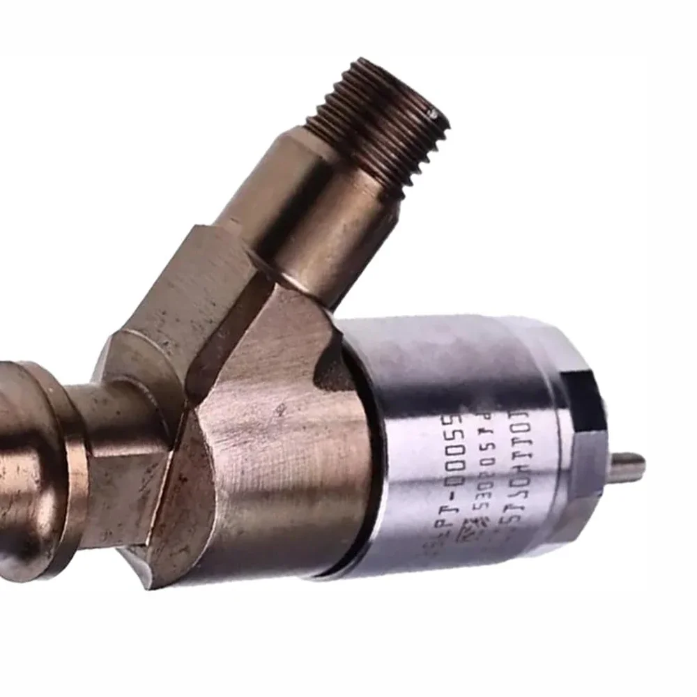Фото Топливная форсунка Common Rail MSparts, 1 шт., 326-4740 3264740 32E61-00022 для двигателей Caterpillar CAT 312D 315D Perkins C4.2 №3