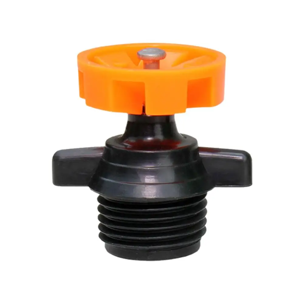 Опрыскиватель с автоматическим вращением на 360 градусов для распыления сада