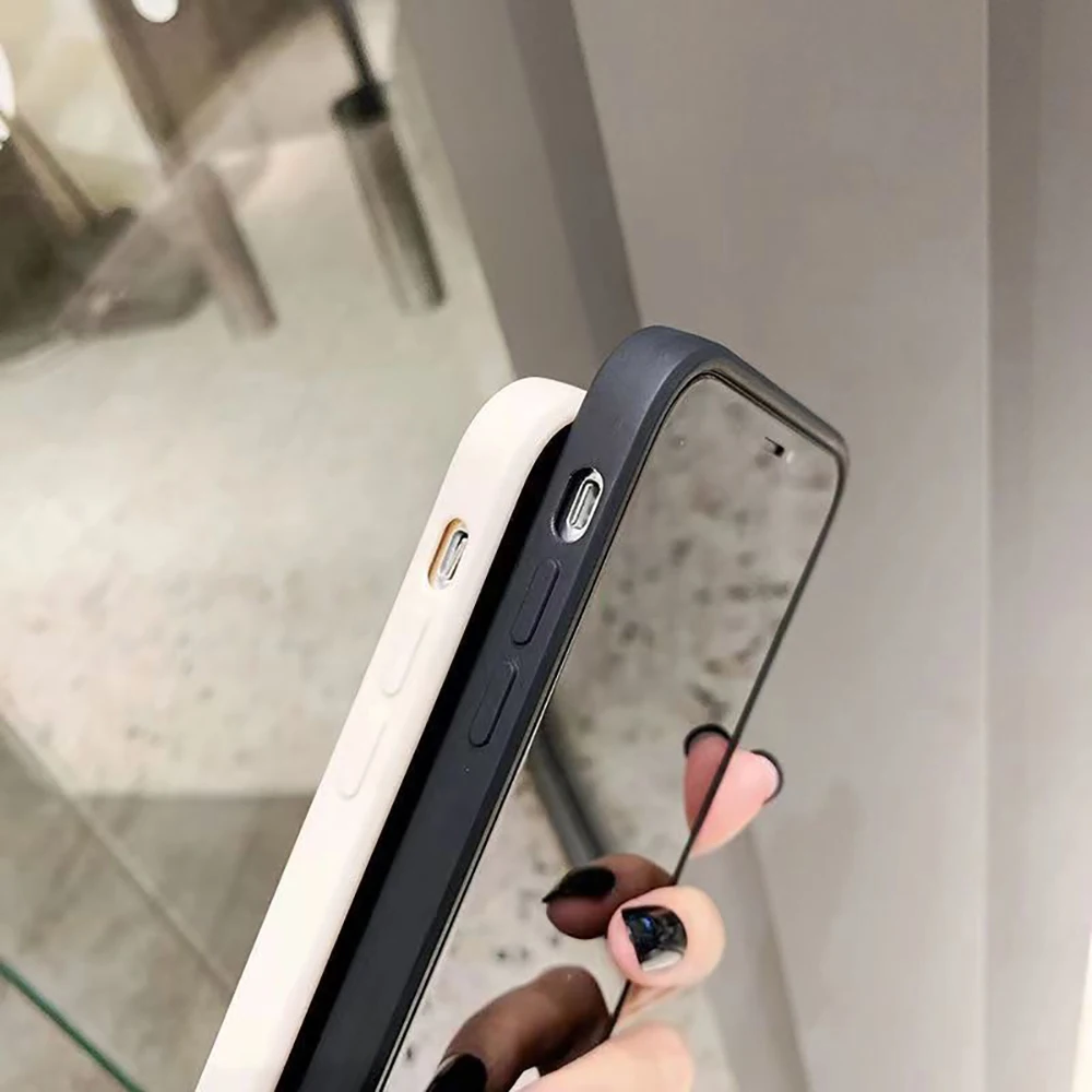 Чехол для телефона с забавным милым животным и собакой Realme C65 C63 C53 C35 C55 C33 C30 C21Y C20 C12