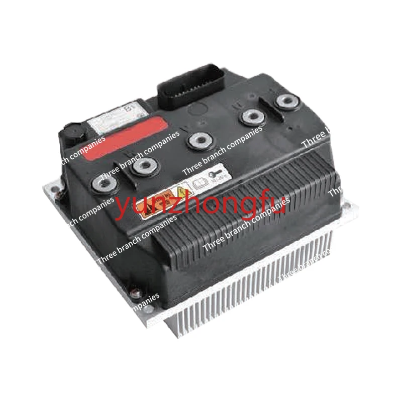 Серводвигатель 4 киловатт 60 в Автоматическая рикша коробка передач задняя ось