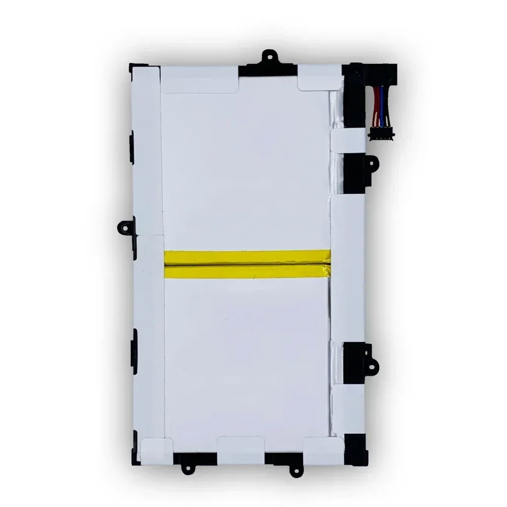 Фото Аккумулятор для планшета SP397281A(1S2P) для SAMSUNG GALAXY Tab 7.7 P6800 P6810 GT-P6800 GT-P6810 SP397281A + бесплатные инструменты №2