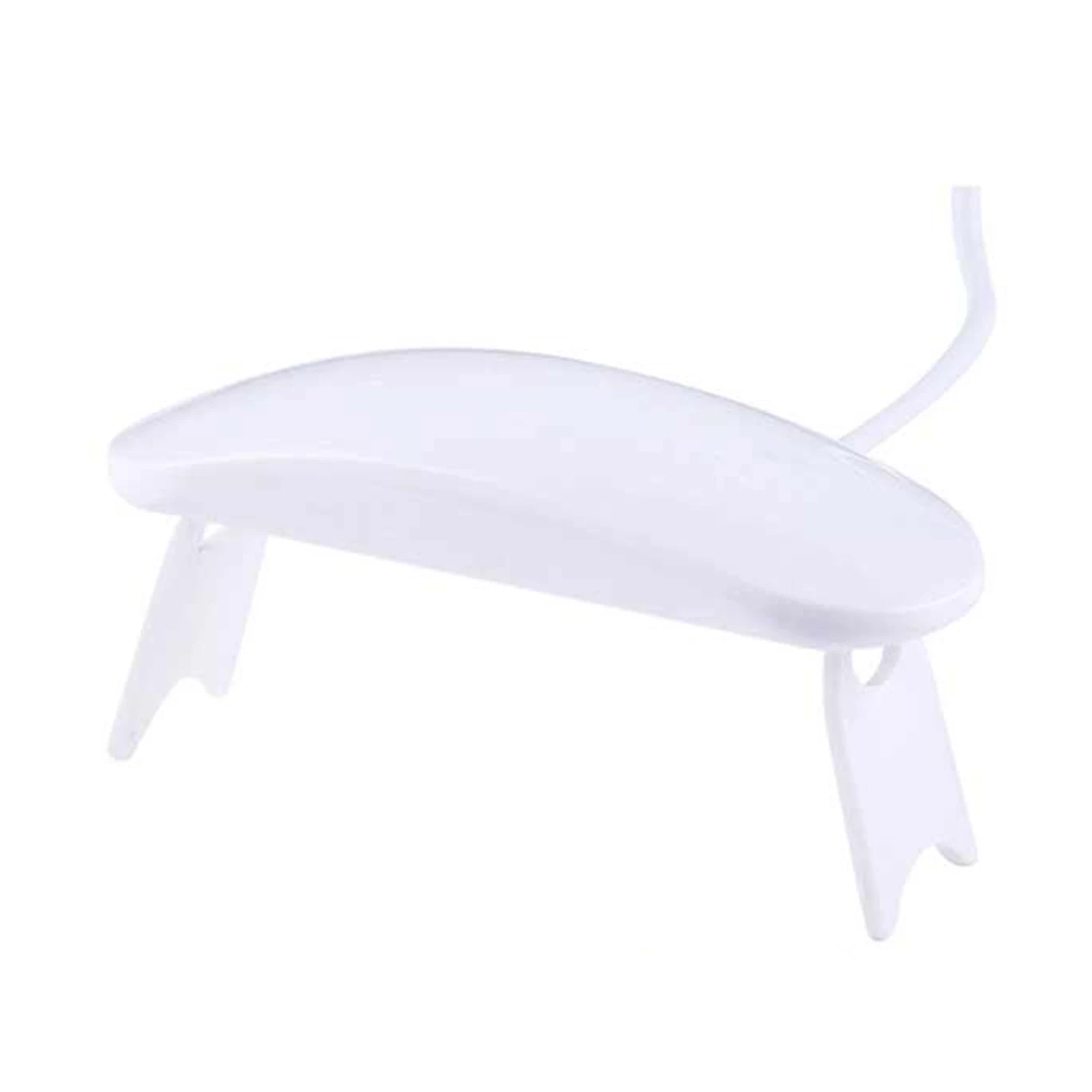 Сушилка для ногтей миниатюрная профессиональная 6 Вт светодиодная УФ