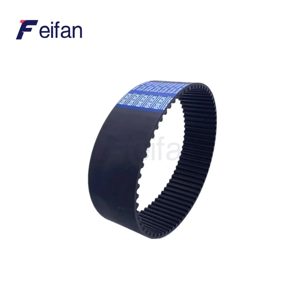 Ремень ГРМ Feifan STD S8M Lp = 840 848 856 864 872 880 888 896 904 912 944 960 ~ 1120 Ширина 15-50 Синхронный ремень с резиновой петлей STD (art.: 3920cecb8e484) - 3920cecb8e484