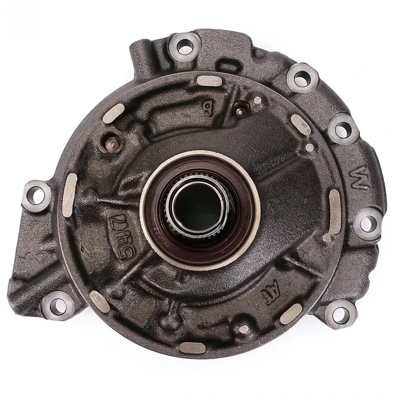 Фото Восстановленный масляный насос трансмиссии U151E U250E для Toyota/Lexus 1999 U151 U250 №3