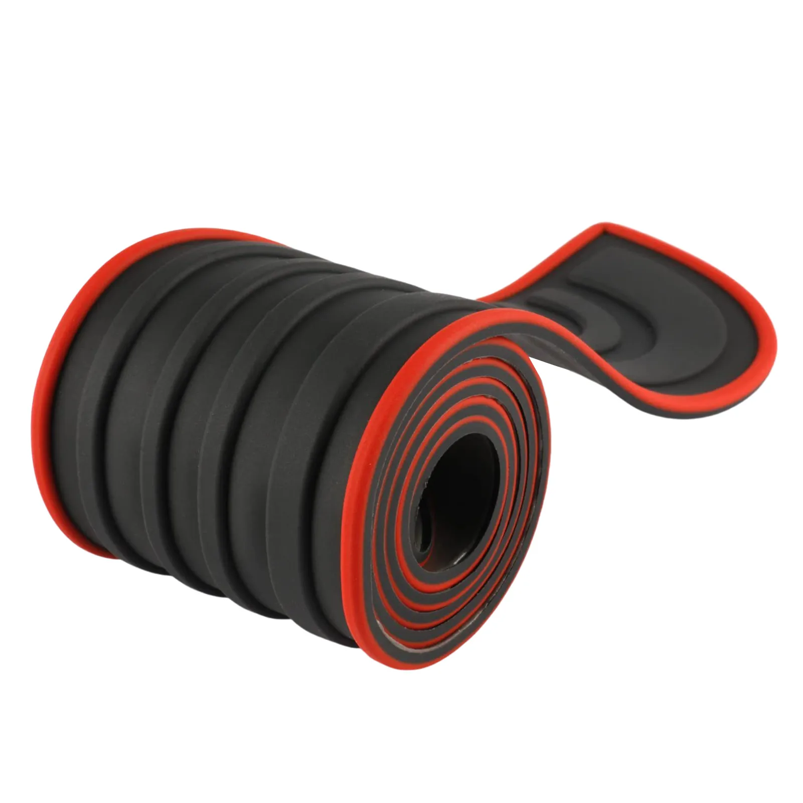 

Car Rear Bumper Protector Car Rear Bumper Protector Cover Trunk Door Entry Guards Bumper Protection 36x2.75 Inch For SUV/Cars