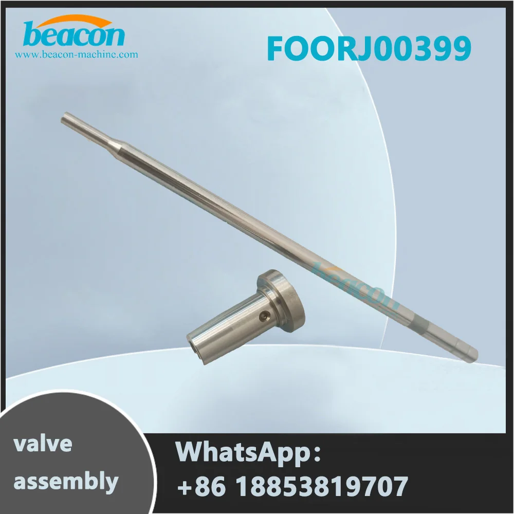 Клапан инжектора для дизельного двигателя Beacon CR FooRJ00399 клапаны F00R J00 399