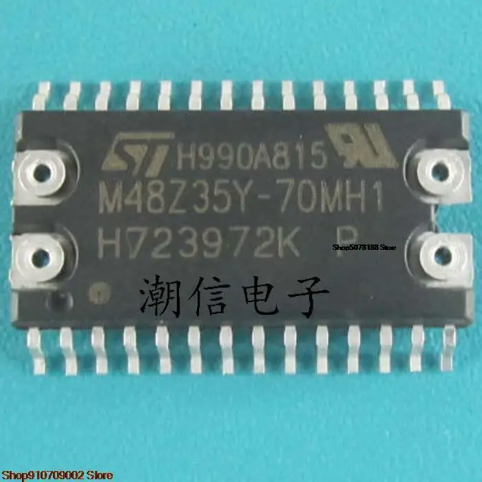 

M48Z35Y-70MH1SOP-28 original new in stock