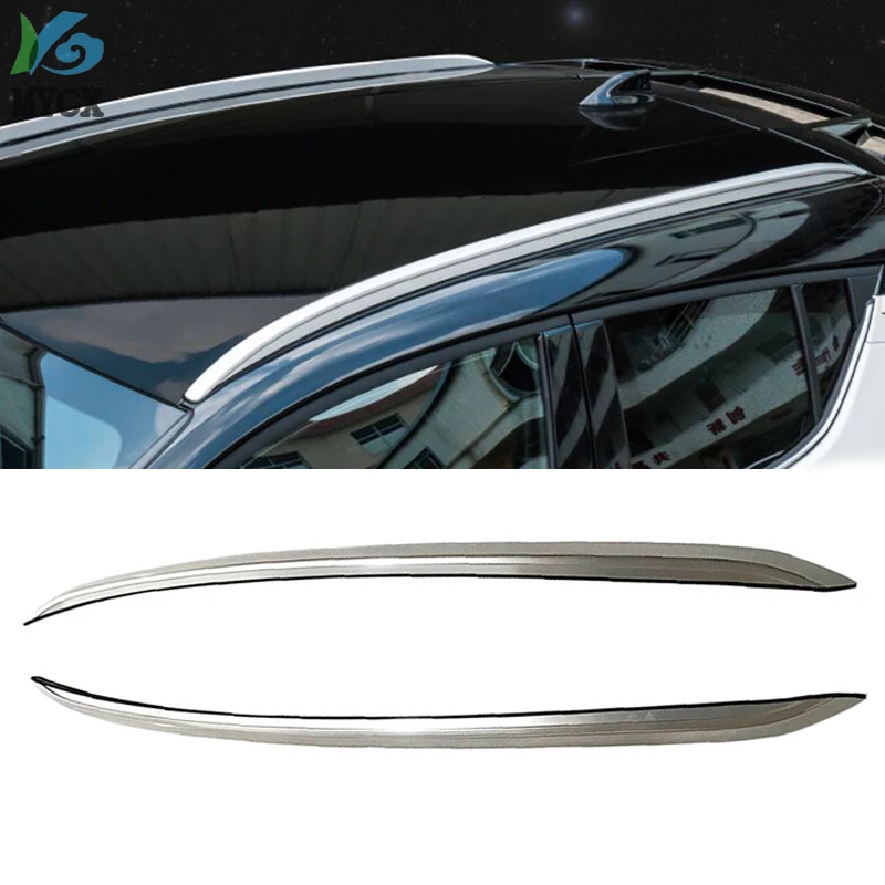 

New arrival roof rack roof bar roof rail for Toyota CHR C-HR 2018 2019 2020 2021 2022,real ISO9001 quality,easy installation