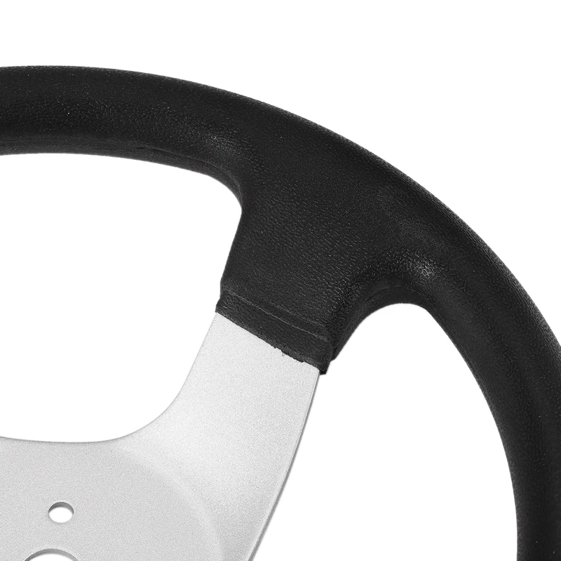 Классический руль 300 мм для пляжного картинга 150-250 куб.см багги четырехъядерный