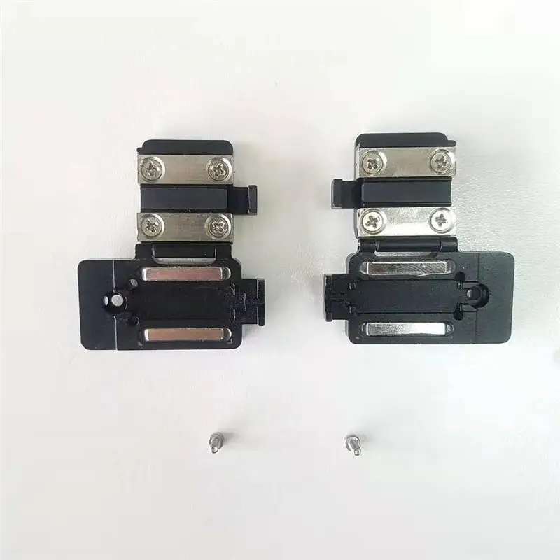 Фото BYXGD IFS-15 IFS-10 V3 V5 V7 Держатель оптоволокна 250 мкм 900 мкм Приспособление для оптоволокна 3 в 1 Черный однорежимный JP для сварочного аппарата №1