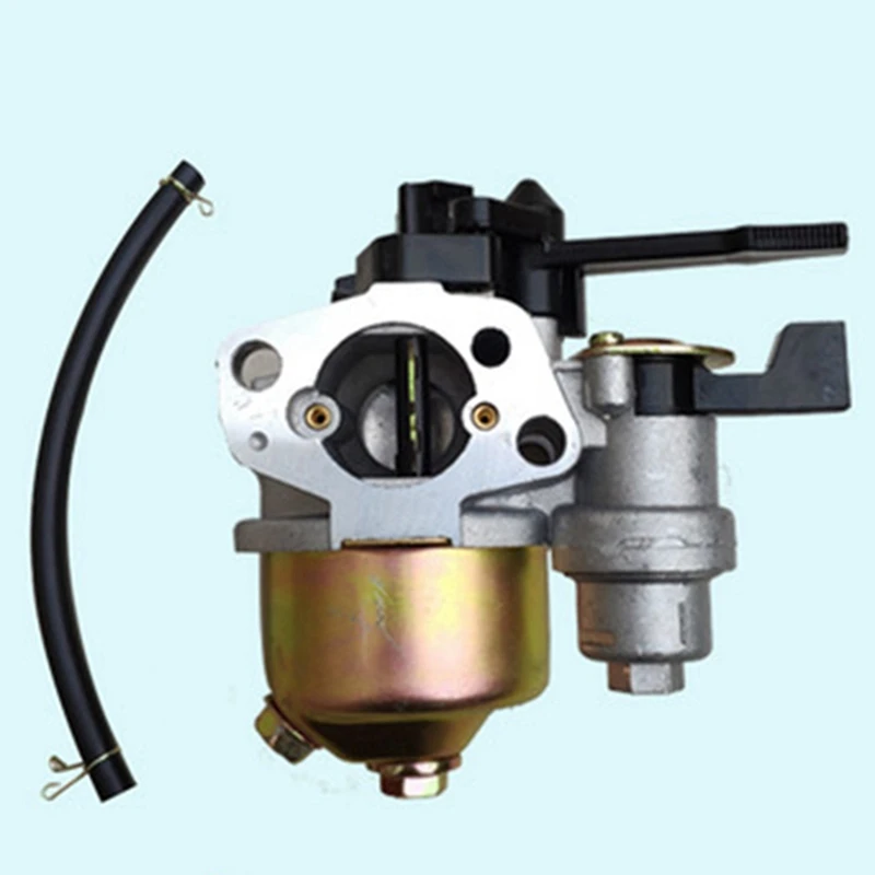 2X 2kw-3 кВт GX160 GX200 бензиновый генератор 2.2KVA 5.5HP 6.5HP 168F карбюратор