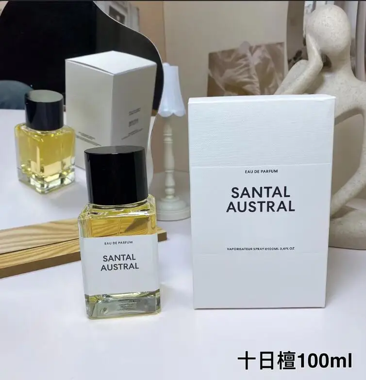 

High quality brand women perfume encens suave men ford long lasting natural taste with atomizer for men fragrances