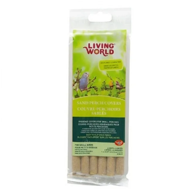 

Living World Birds Roost for 463790280