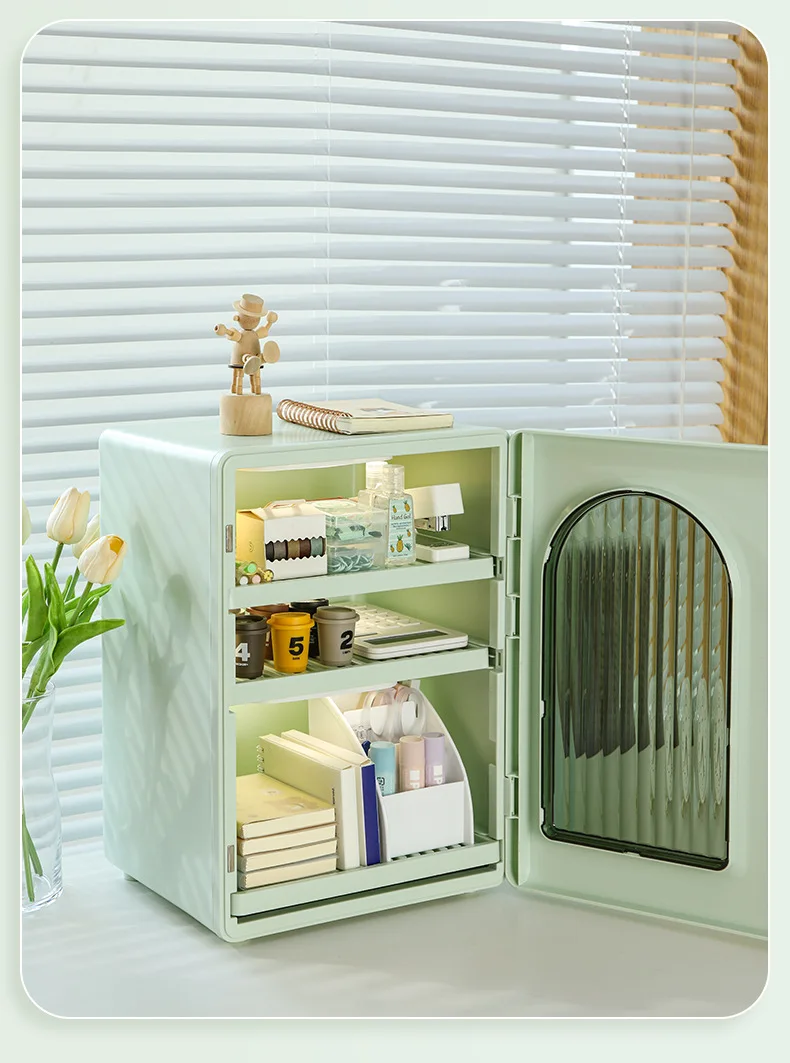 

Роскошный органайзер для кофейных и чайных кружек, Французская модель, бытовая кухонная многосекционная пластиковая стойка для хранения пылезащитных чашек, регулируемая высота