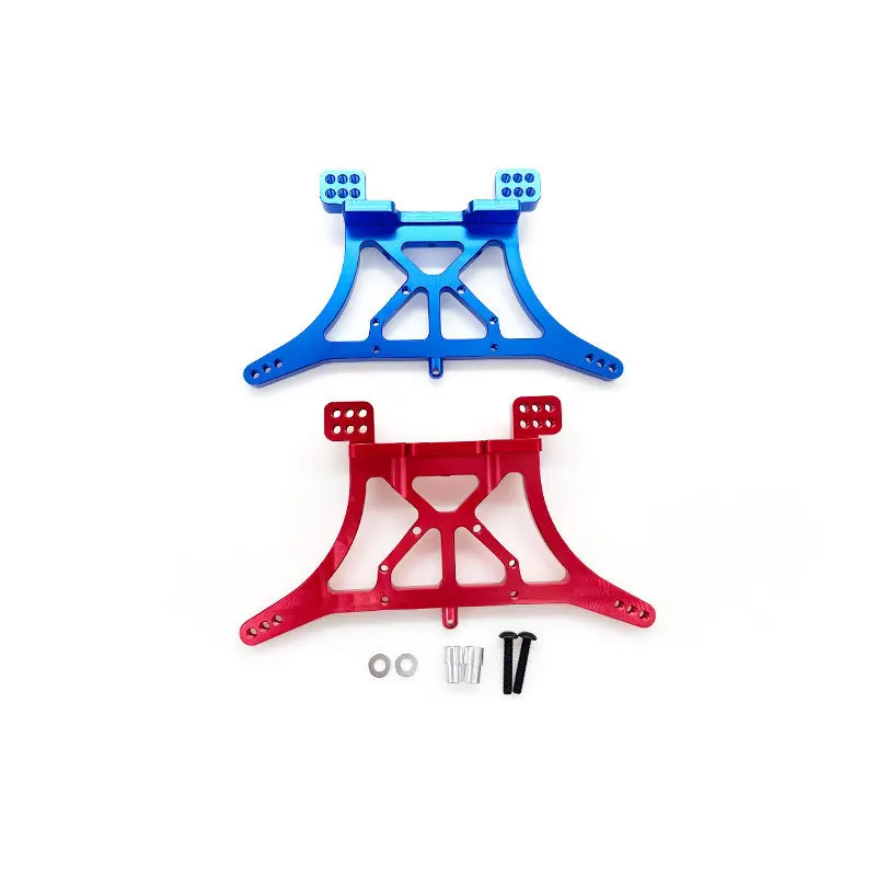 

Aluminum Rear Shock Tower For RC Car 1/10 Traxxas Slash 2WD