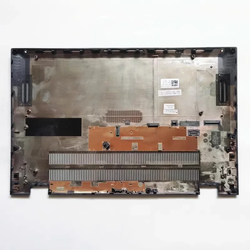 Новый нижний чехол для Dell Inspiron 5408 5409 5401 5402 черный 06931X